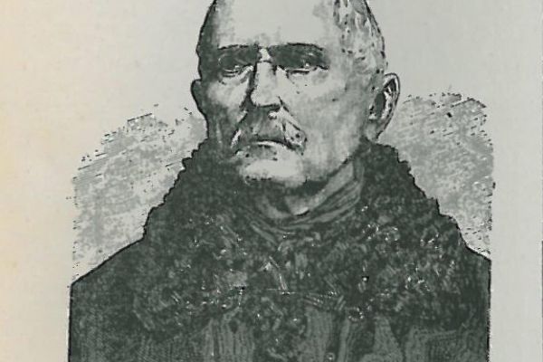 Az első dabasi színházi előadások