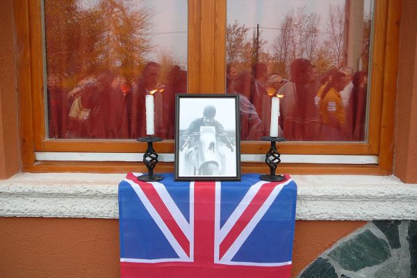 A Fernihough Emlékkör