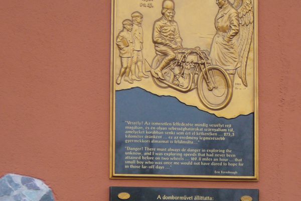 A Fernihough Emlékkör