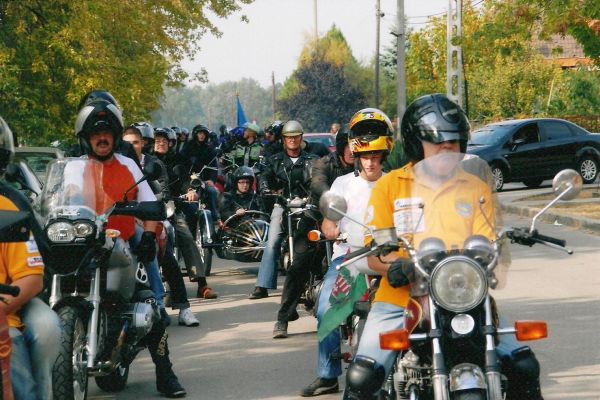 A Fernihough Emlékkör