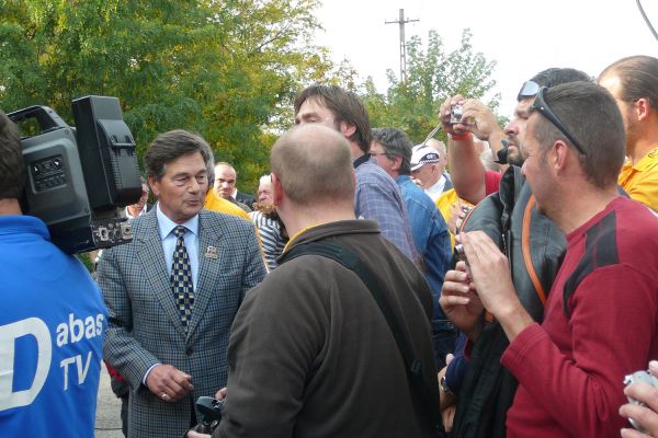 A Fernihough Emlékkör