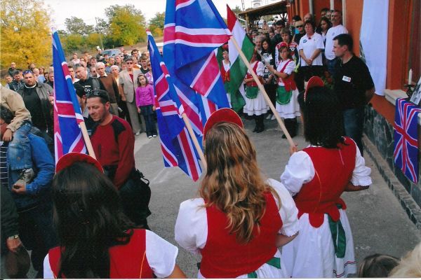 A Fernihough Emlékkör