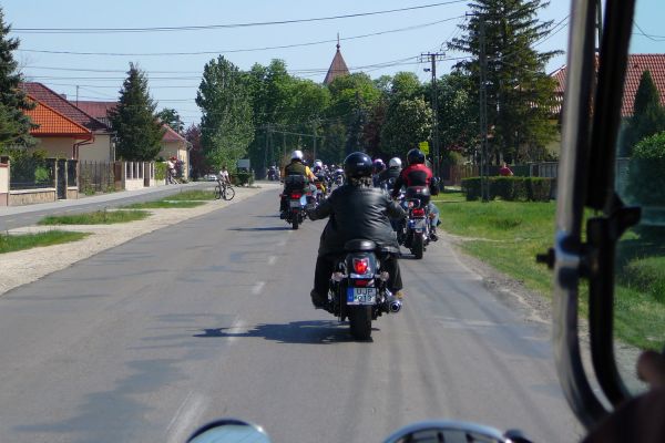 A Fernihough Emlékkör