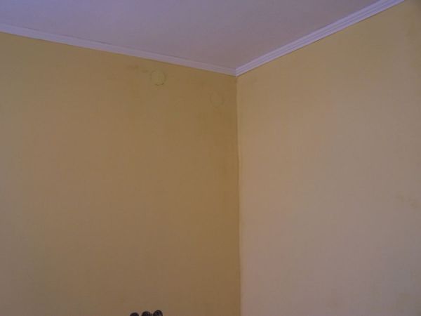 Kivitelezés közbeni kép