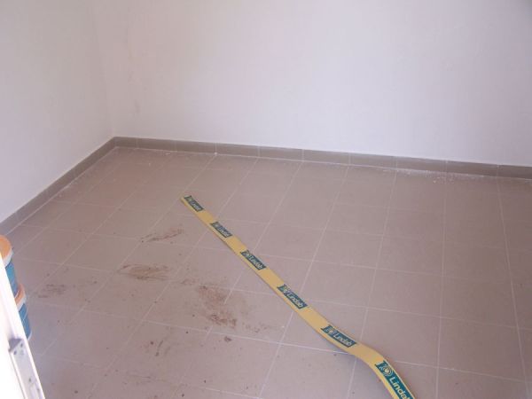 Kivitelezés közbeni kép