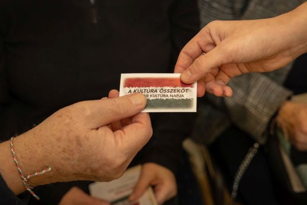 Magyar Kultúra Napja Dabason 2026