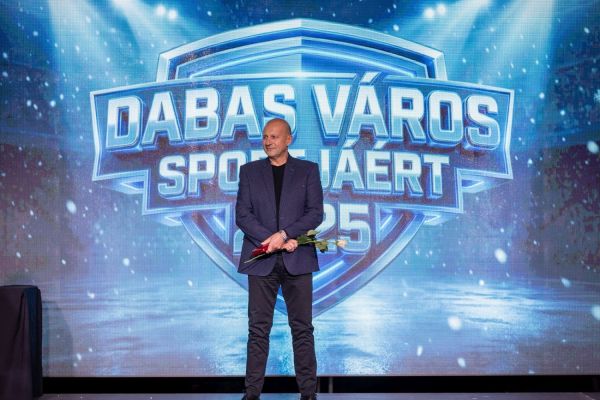 Sportgála 2025.