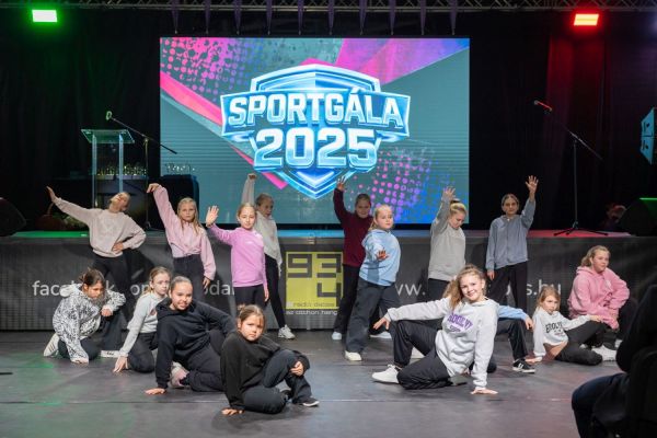 Sportgála 2025.
