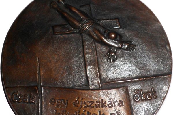 Gyóni Géza „ Csak egy éjszakára…” című költeménye