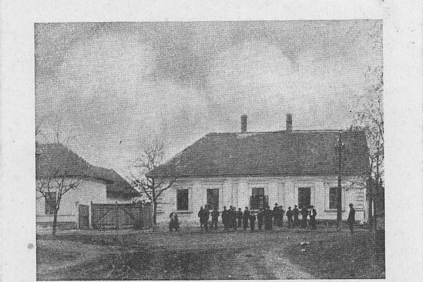 Sári község lakosainak 1896. évi kiállása a választások tisztasága és szabadsága mellett