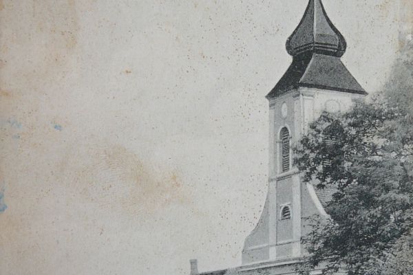 Szilvási Gábor (1751-1830) gyóni református lelkész templomépítő tevékenysége és irodalmi kapcsolatai