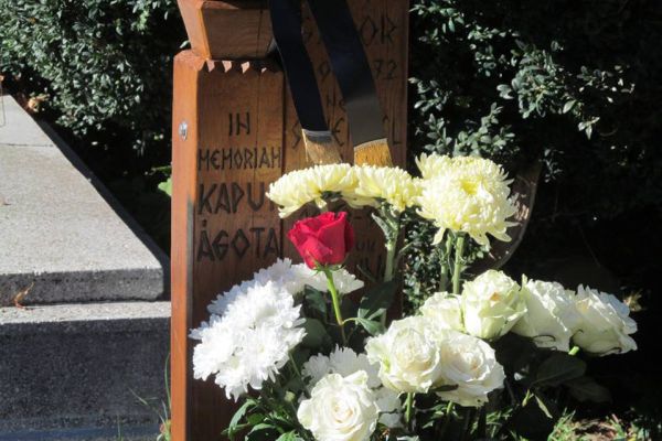 Kapui Ágota költészete és kultúraközvetítő tevékenysége