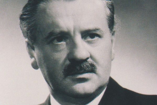 Az 1948-as centenáriumi emlékünnepség Alsódabason