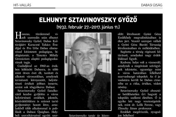 Dabas természeti értékei 1.-4. kiadványsorozat