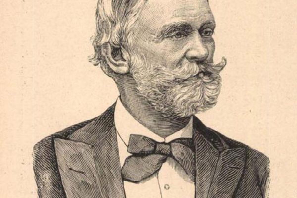 Dr. Dabasi Halász Géza (1817-1888) orvosi és közéleti munkássága