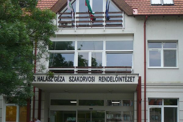 Dr. Dabasi Halász Géza (1817-1888) orvosi és közéleti munkássága