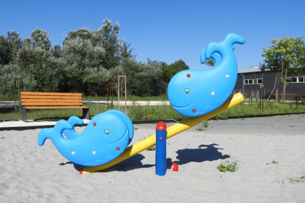 MEGVALÓSULT A DABASI MÁNTELEKI TÓ TURISZTIKAI FEJLESZTÉSE