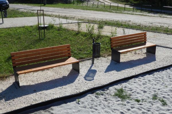 MEGVALÓSULT A DABASI MÁNTELEKI TÓ TURISZTIKAI FEJLESZTÉSE