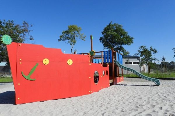 MEGVALÓSULT A DABASI MÁNTELEKI TÓ TURISZTIKAI FEJLESZTÉSE