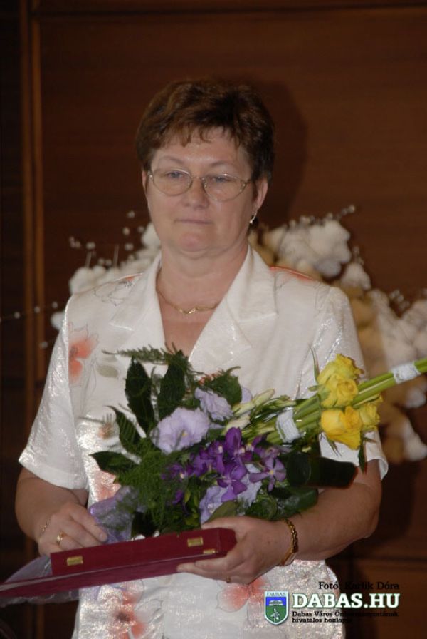 Köztisztviselők Napja a Városházán