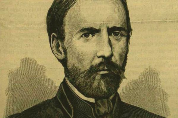 Zlinszky Imre (1834-1880) jogtudós pályájának dabasi vonatkozásai