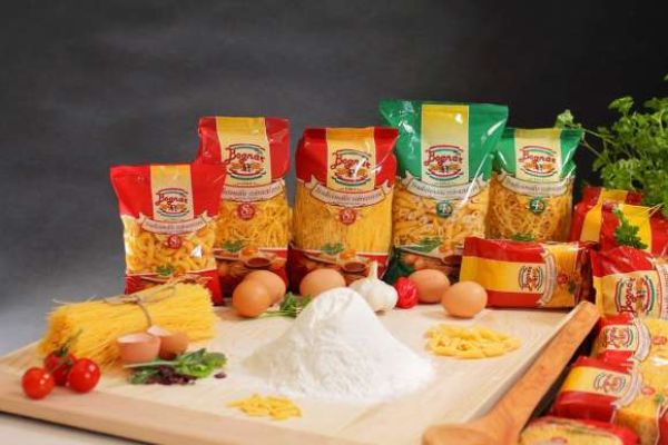 Bognár és Társa 2001 Kft. száraztészta termékei