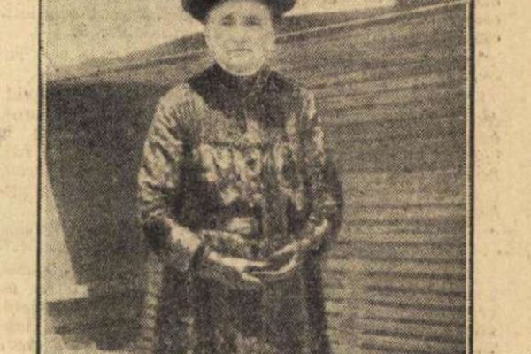 Ambrozovicsné Meszlényi Ilona életútjának dabasi vonatkozásai