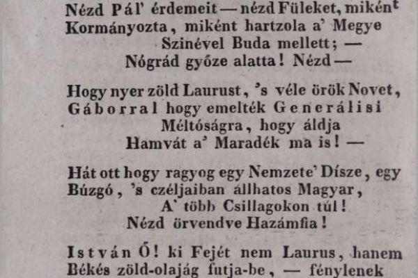 Gyóni és Dabasi Halász Imre „Örvendező versei”