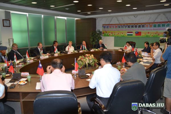 Újabb partnerségi megállapodást kötött Dabas