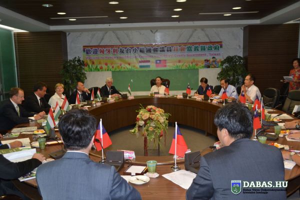 Újabb partnerségi megállapodást kötött Dabas