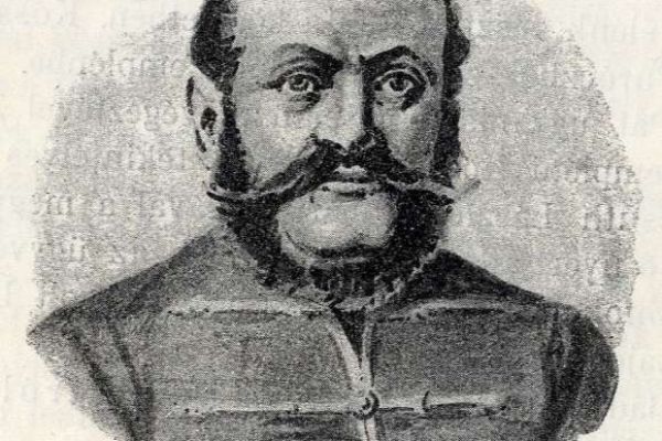 Kossuth László síremléke