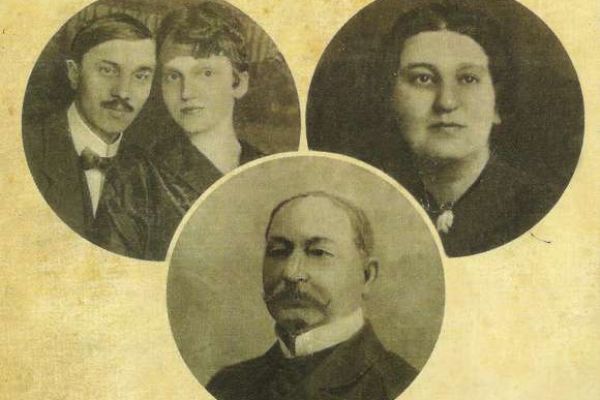 Dr. Gyóni(Szolár) Ferenc irodalomtörténész tevékenysége