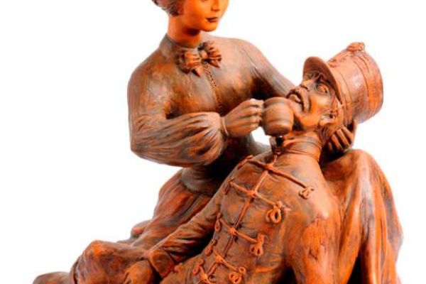 Kossuth Zsuzsanna életútjának dabasi vonatkozásai