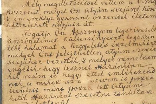 Kossuth Lajos életútjának dabasi vonatkozásai