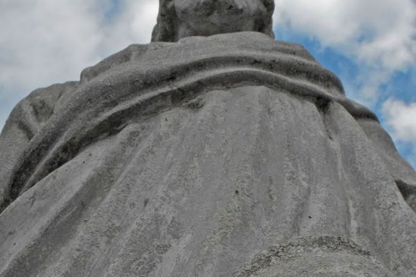 A gyóni apáca-temetők helyi védetté nyilvánítása