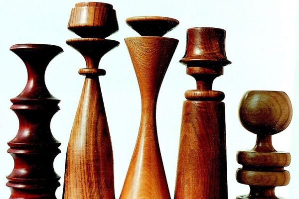 Garajszki József képző- és iparművész életművei, munkássága