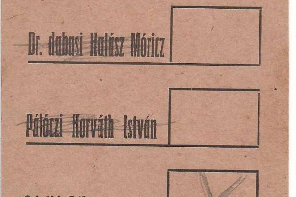 Sziráki Pál közéleti tevékenysége