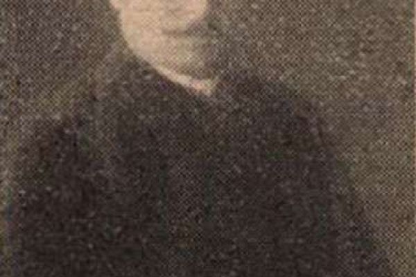 Sziráki Pál közéleti tevékenysége