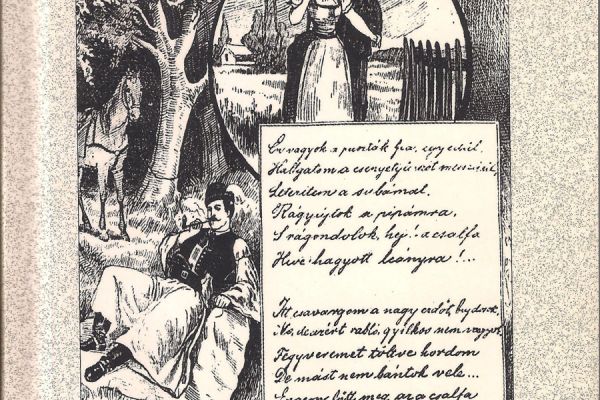 Mády Ferenc irodalmi munkássága