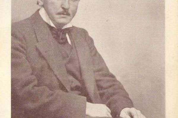 Gyóni Géza költészete és szellemi hagyatéka