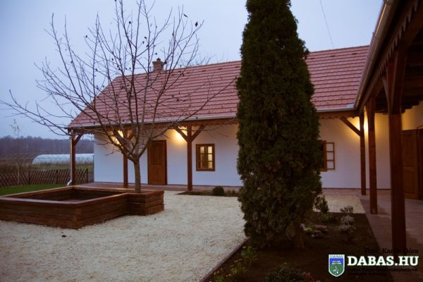 Látogatható a Térségi Holokauszt Emlékpont