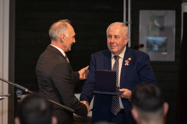 1848. március 15-ei megemlékezés