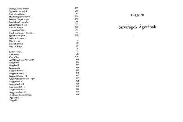 Orci József „Egy égbebámuló” című kötete, verseivel és rajzaival, 2018