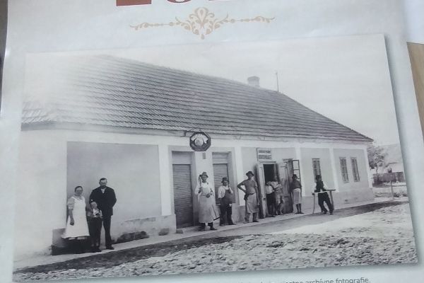 Projekt címe: „Naptár”