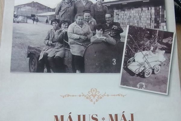 Projekt címe: „Naptár”
