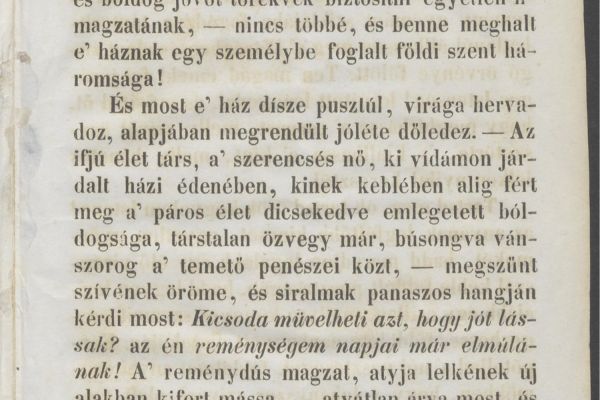 Papp Sámuel (1811-1897) református lelkész életútjának dabasi vonatkozásai