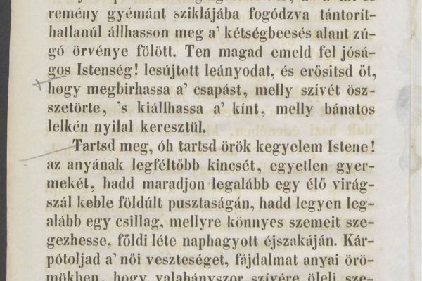 Papp Sámuel (1811-1897) református lelkész életútjának dabasi vonatkozásai