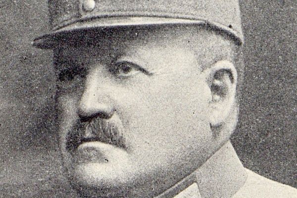 Mády László 1870-1927