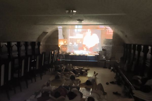 Dabasi roma hagyományőrző és kulturális napközis tábor 2026