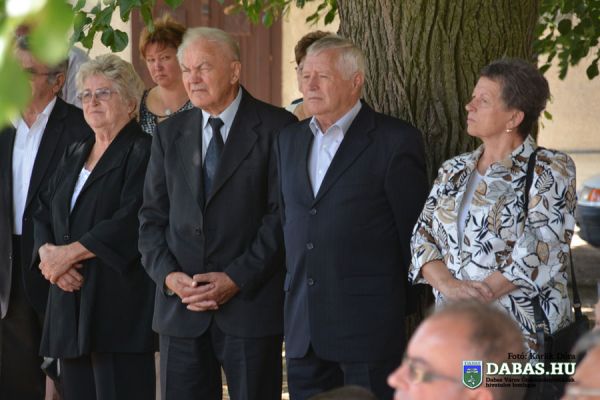 Gyóni Géza-megemlékezés az evangélikusoknál